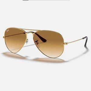 Ray-Ban Aviator